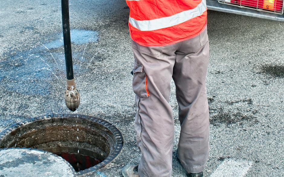 déboucher canalisation wc Marly-le-Roi
