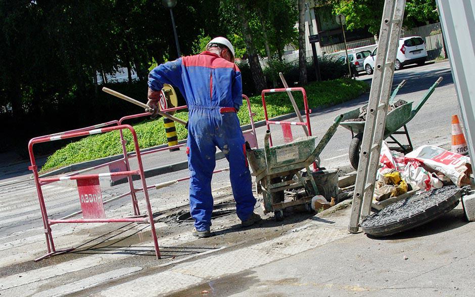 appareil déboucheur canalisation Argenteuil