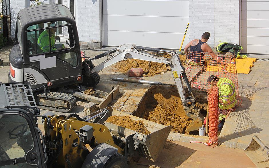 nettoyage des canalisations Fontenay-sous-Bois